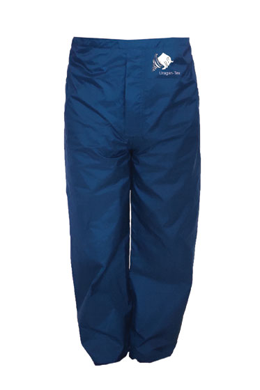 Pantaloni antipioggia traspiranti Uragan-Tex