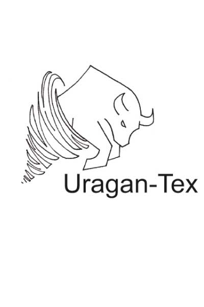 Logo uragan-tex