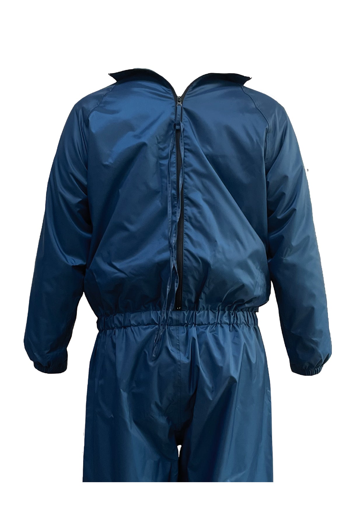 Retro tuta uragan-tex