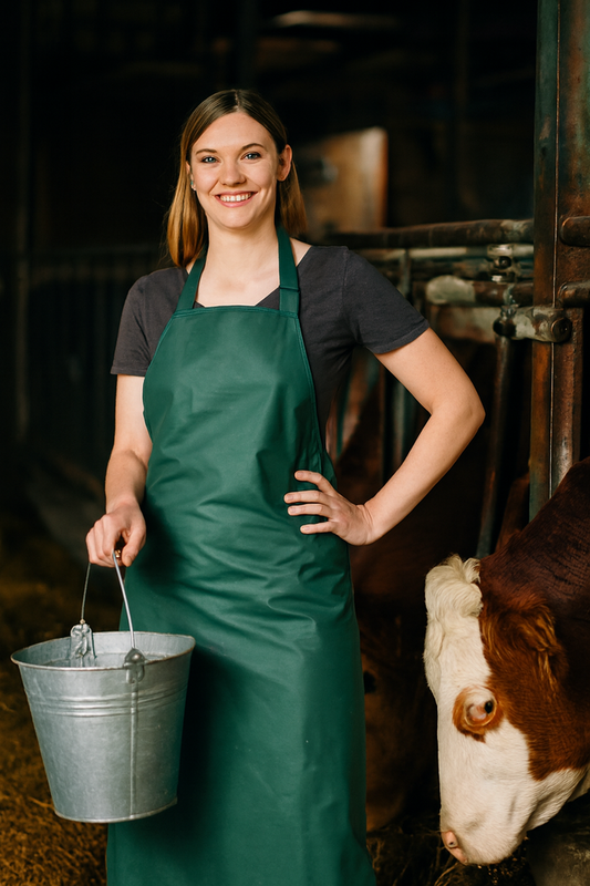 grembiule-allevamento