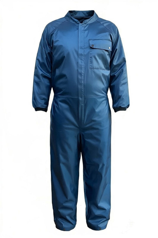 tuta da lavoro agricolo e veterinario